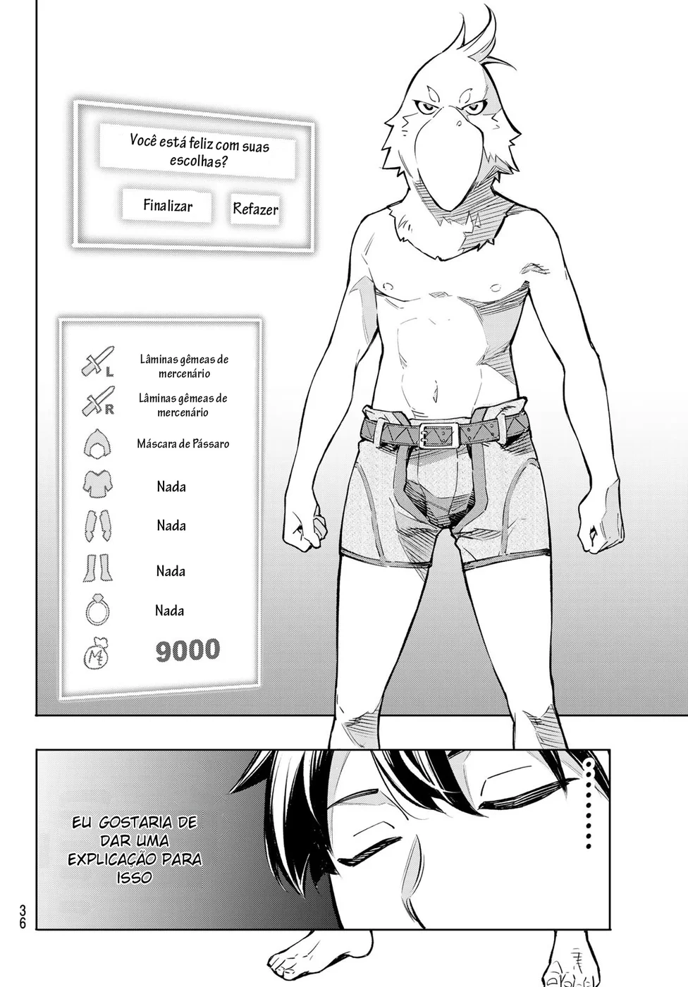 Read Shangri La Frontier PT Manga Online