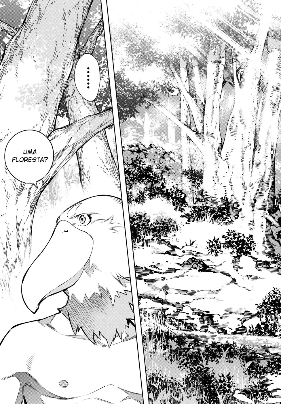 Read Shangri La Frontier PT Manga Online