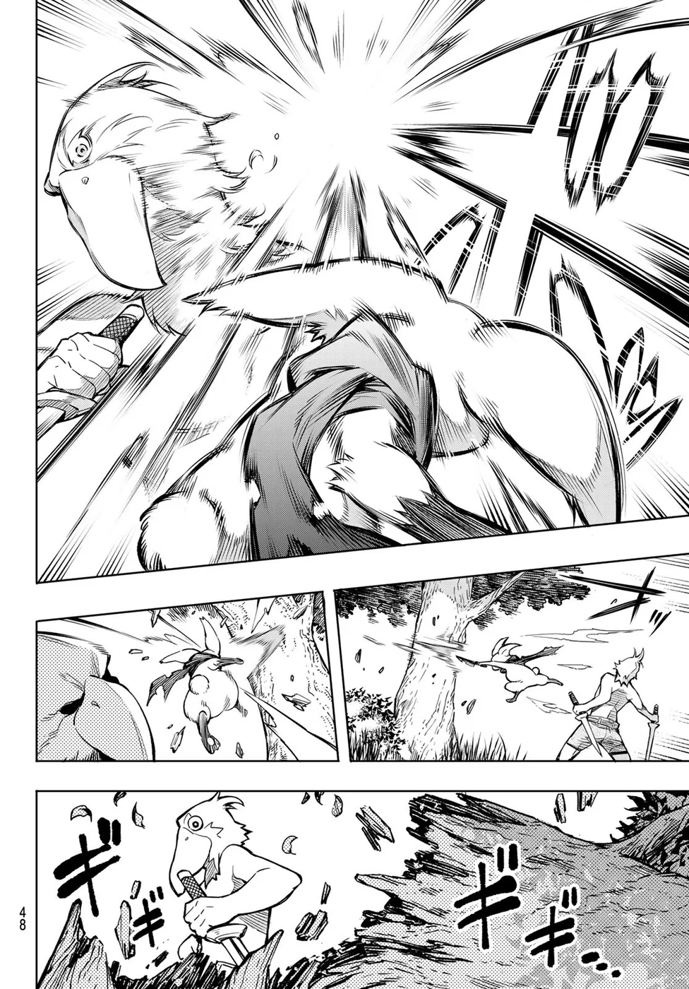 Read Shangri La Frontier PT Manga Online