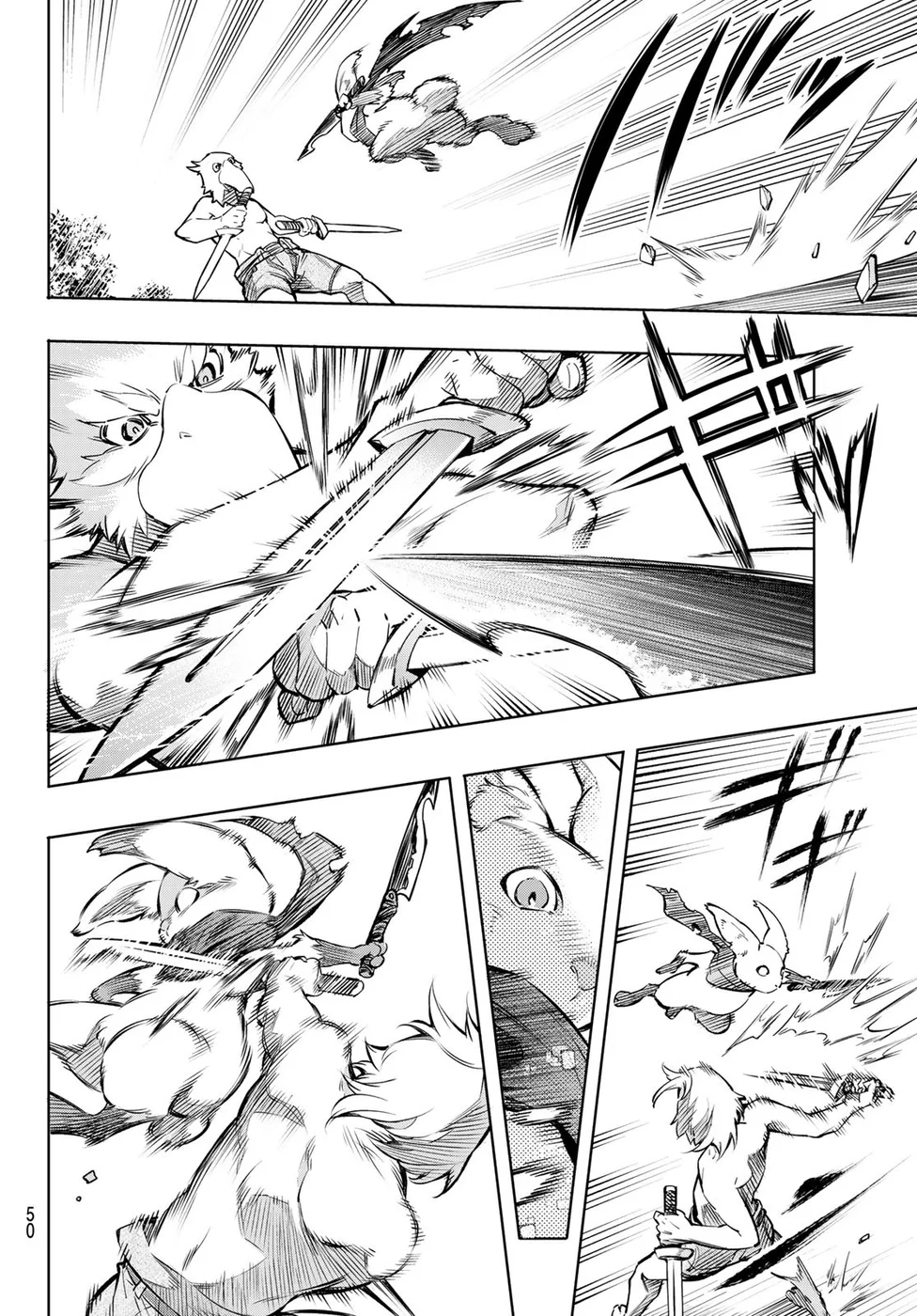 Read Shangri La Frontier PT Manga Online