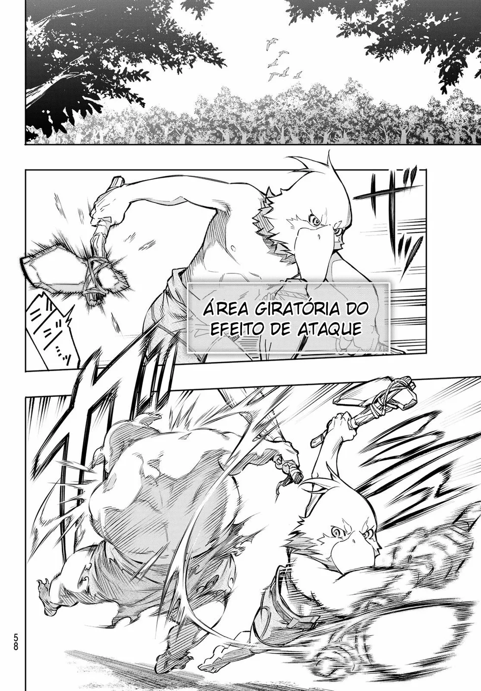Read Shangri La Frontier PT Manga Online