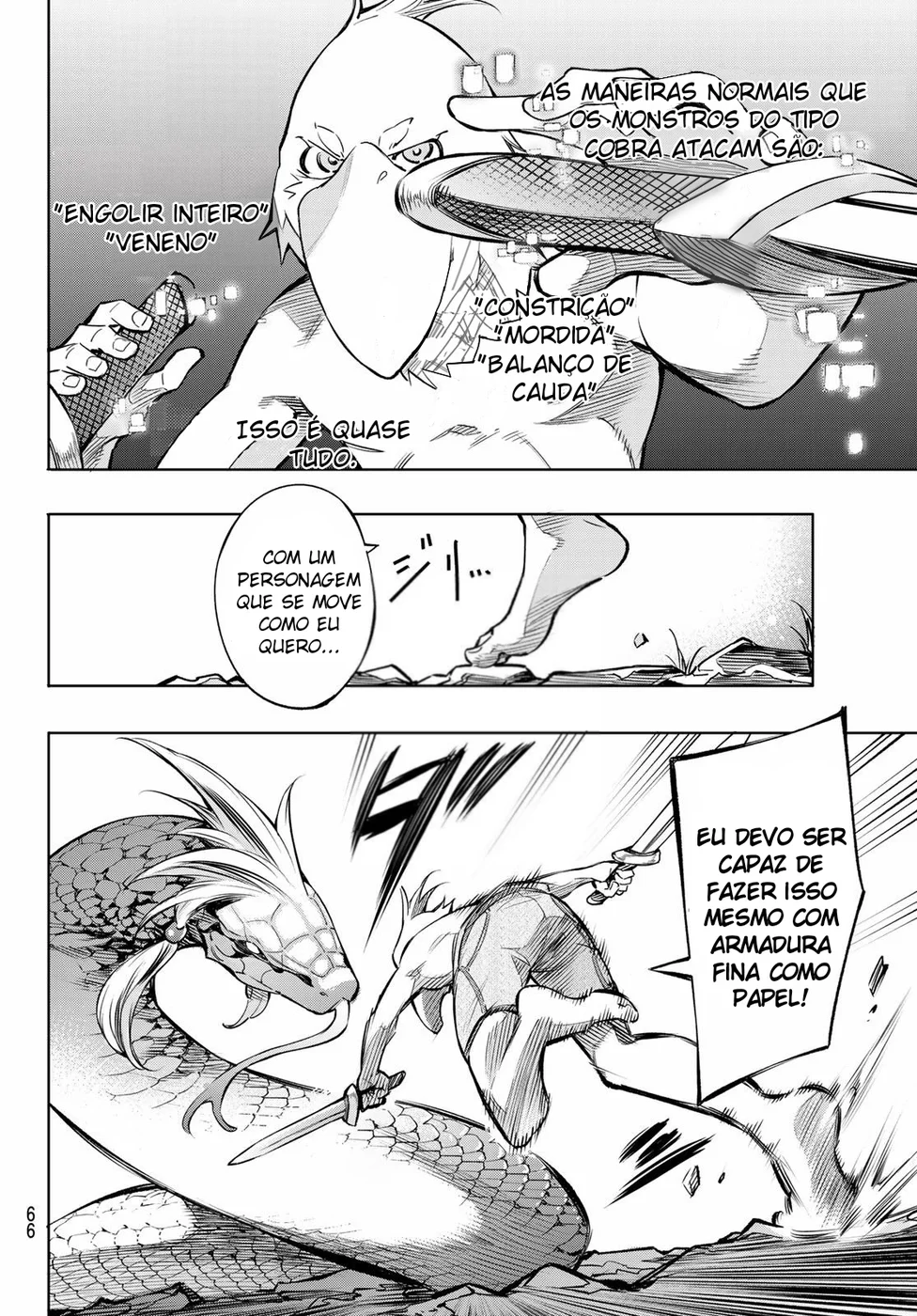 Read Shangri La Frontier PT Manga Online