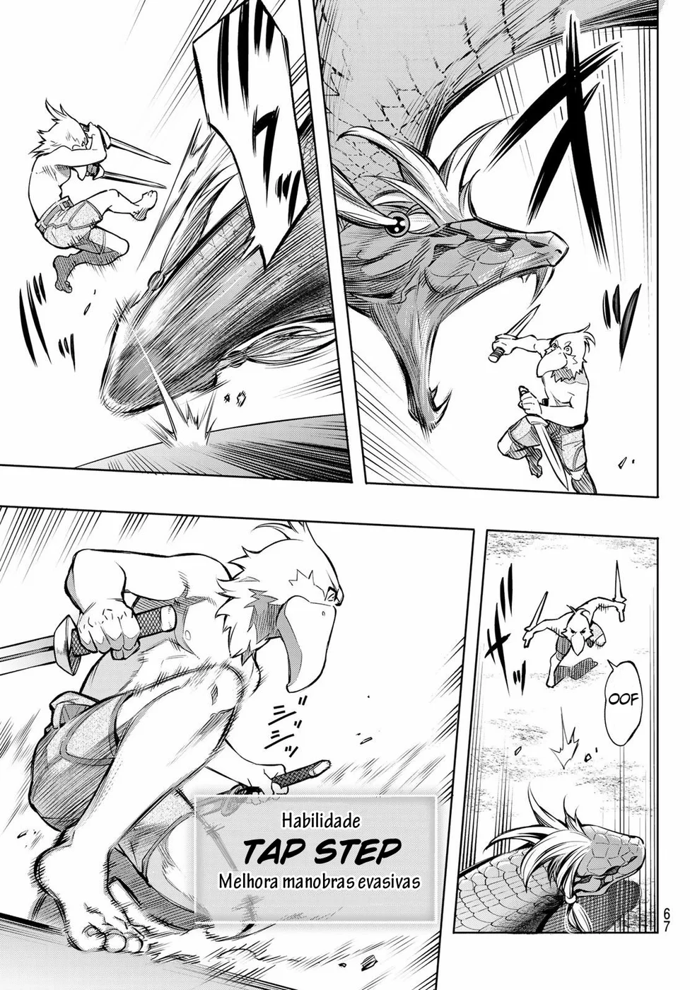 Read Shangri La Frontier PT Manga Online