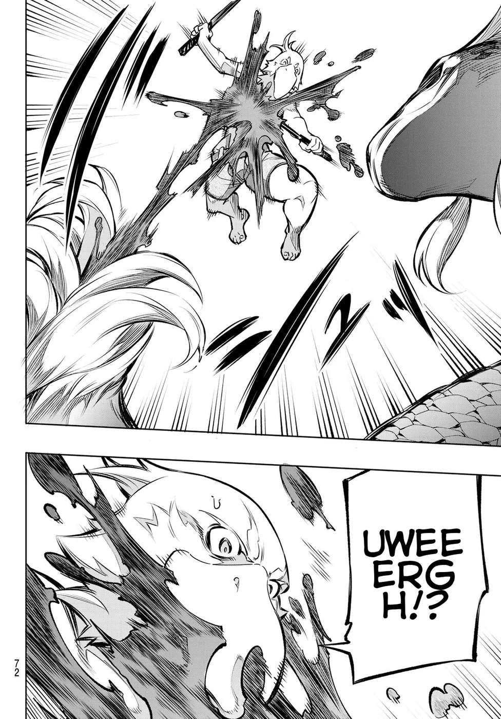 Read Shangri La Frontier PT Manga Online