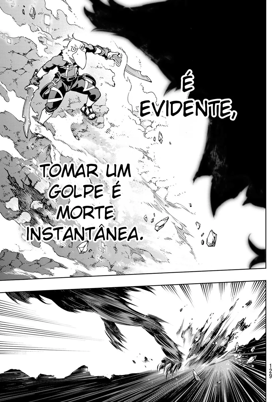 Read Shangri La Frontier PT Manga Online