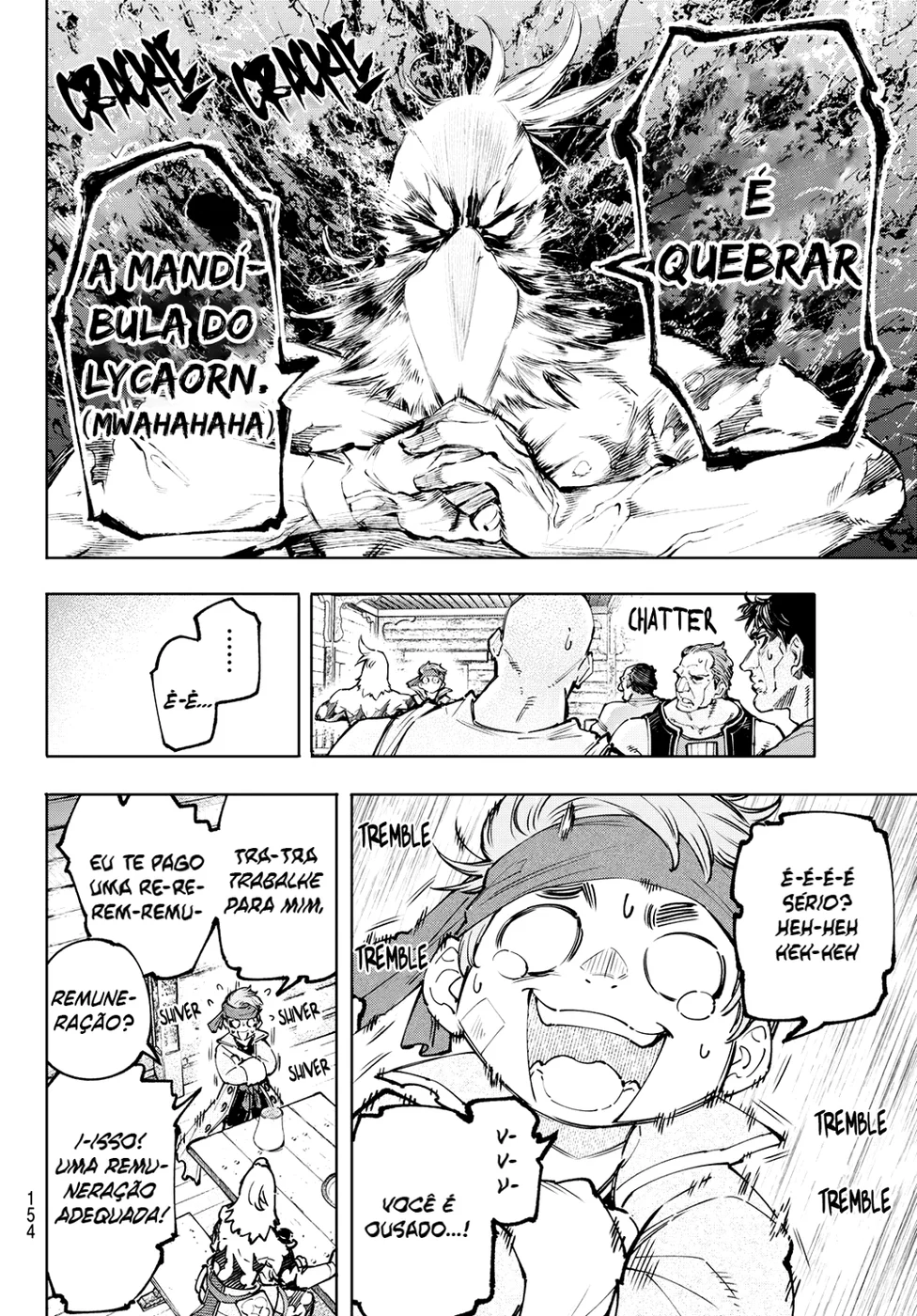 Read Shangri La Frontier PT Manga Online