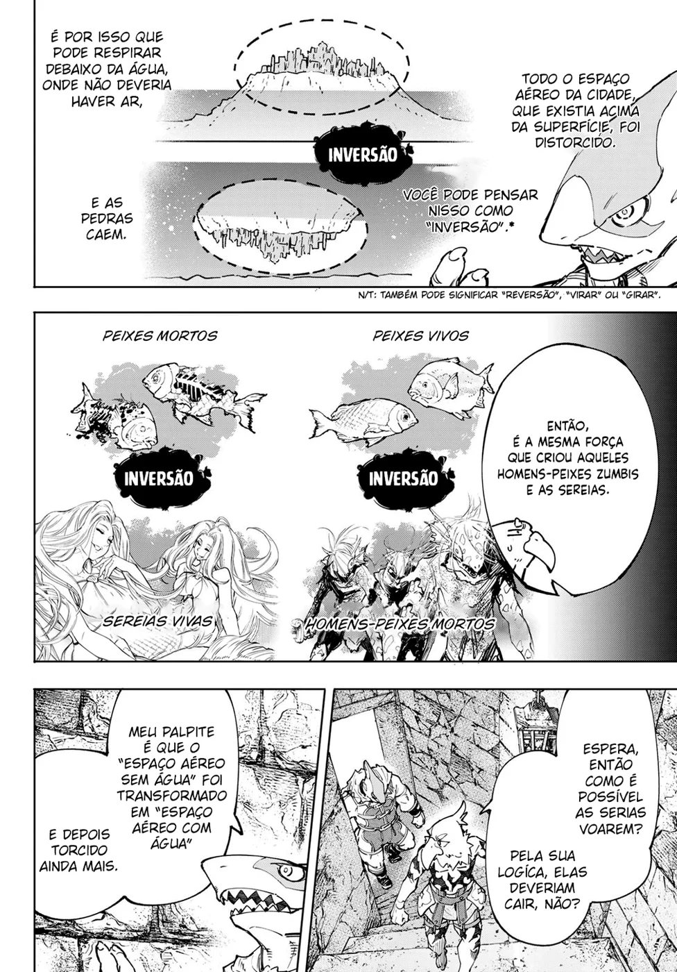 Read Shangri La Frontier PT Manga Online