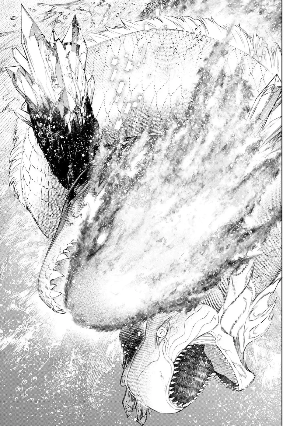 Read Shangri La Frontier PT Manga Online