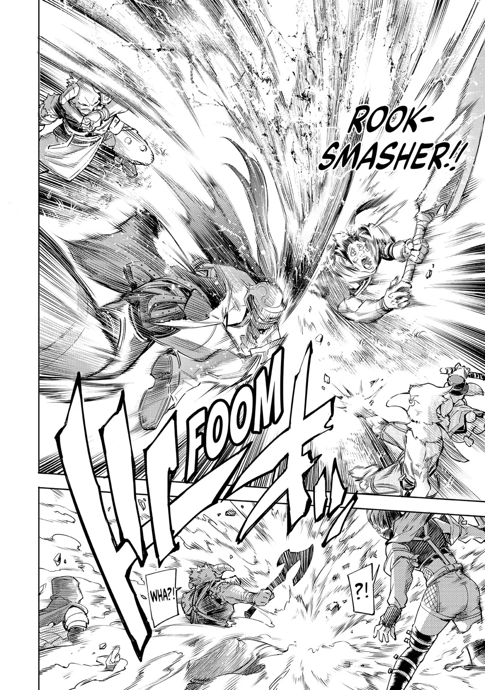 Read Shangri La Frontier PT Manga Online