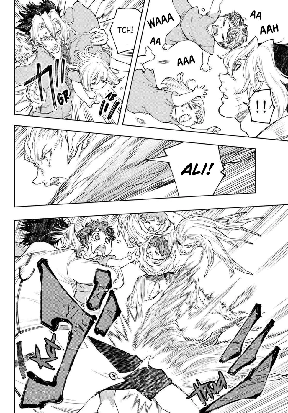 Read Shangri La Frontier PT Manga Online