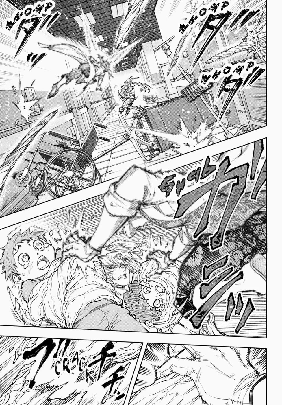 Read Shangri La Frontier PT Manga Online