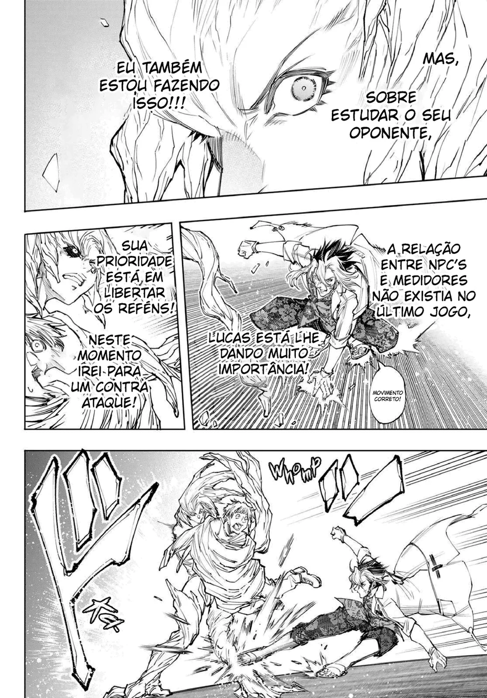Read Shangri La Frontier PT Manga Online