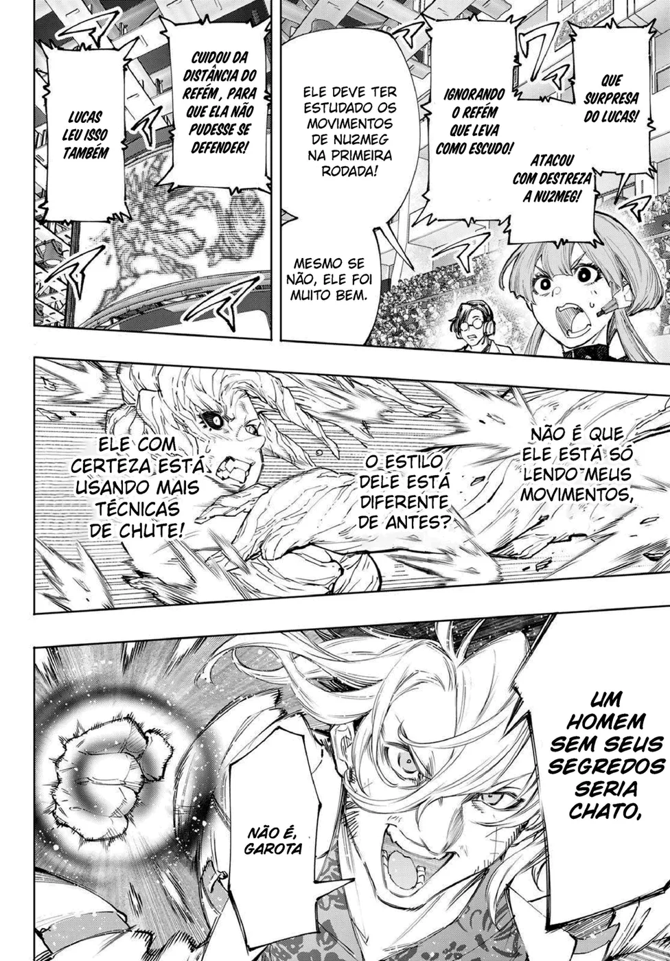 Read Shangri La Frontier PT Manga Online