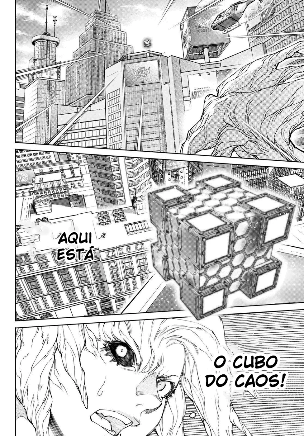 Read Shangri La Frontier PT Manga Online