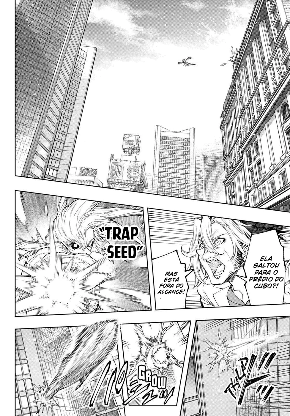 Read Shangri La Frontier PT Manga Online