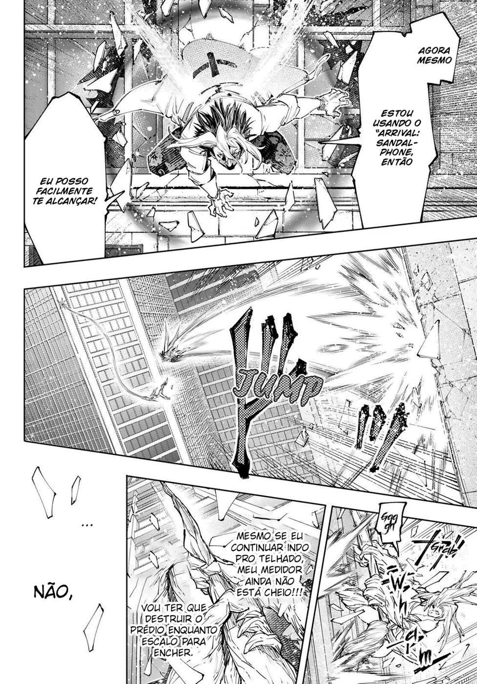 Read Shangri La Frontier PT Manga Online