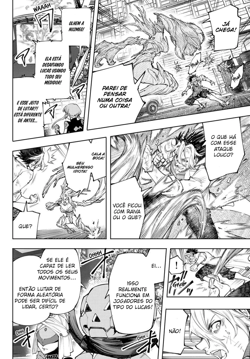 Read Shangri La Frontier PT Manga Online
