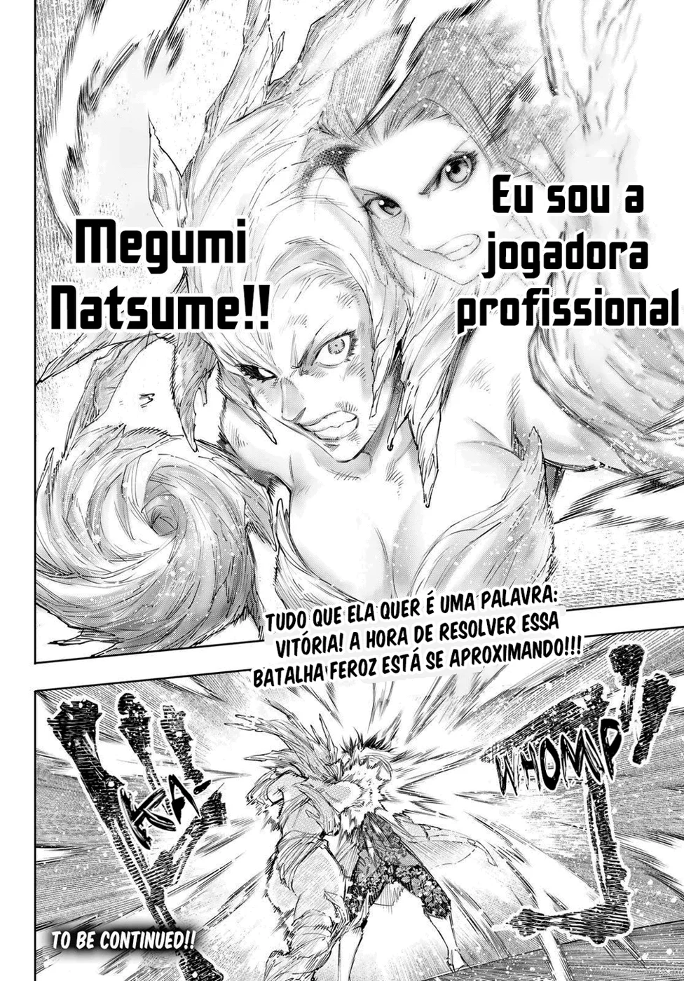 Read Shangri La Frontier PT Manga Online