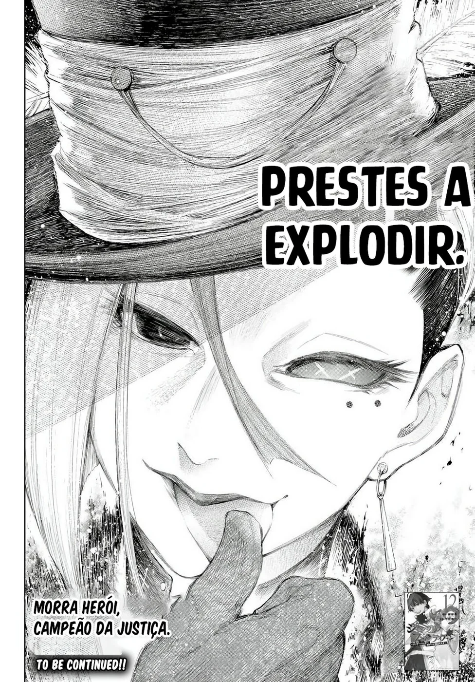 Read Shangri La Frontier PT Manga Online