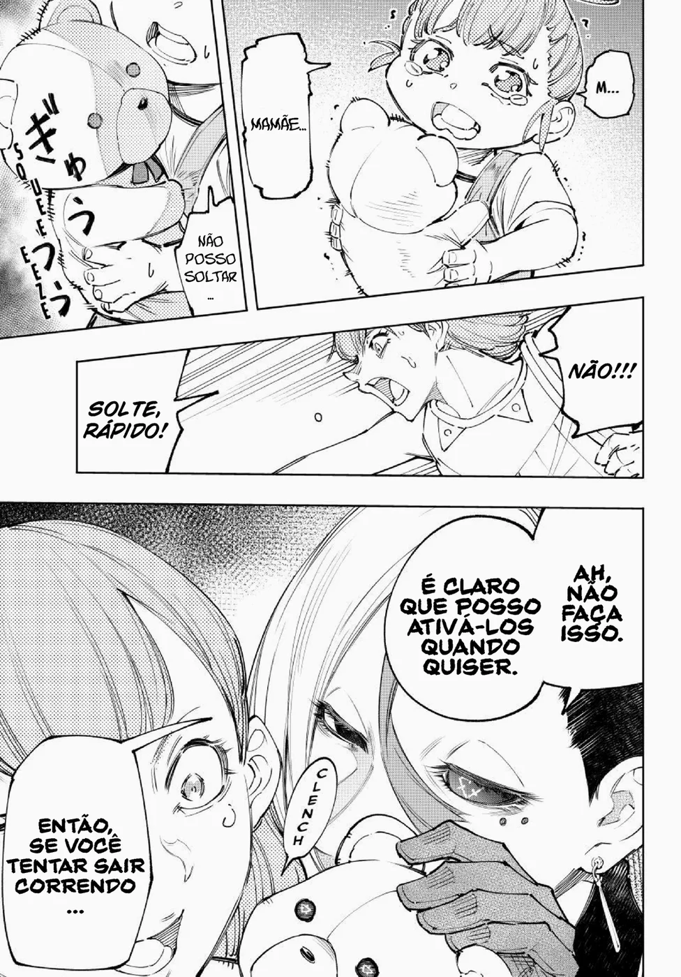 Read Shangri La Frontier PT Manga Online