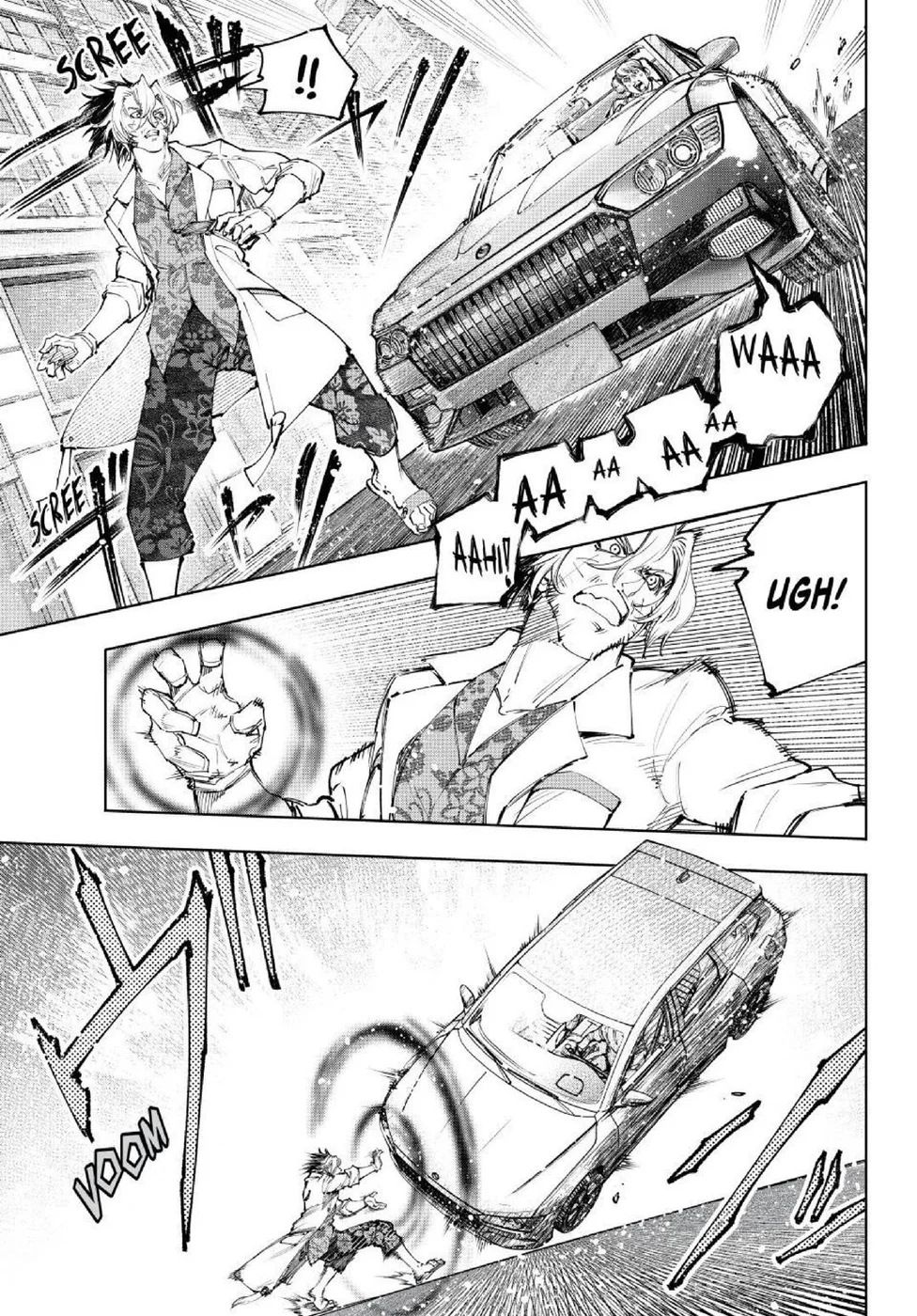 Read Shangri La Frontier PT Manga Online