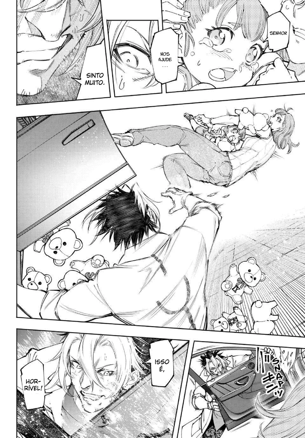 Read Shangri La Frontier PT Manga Online