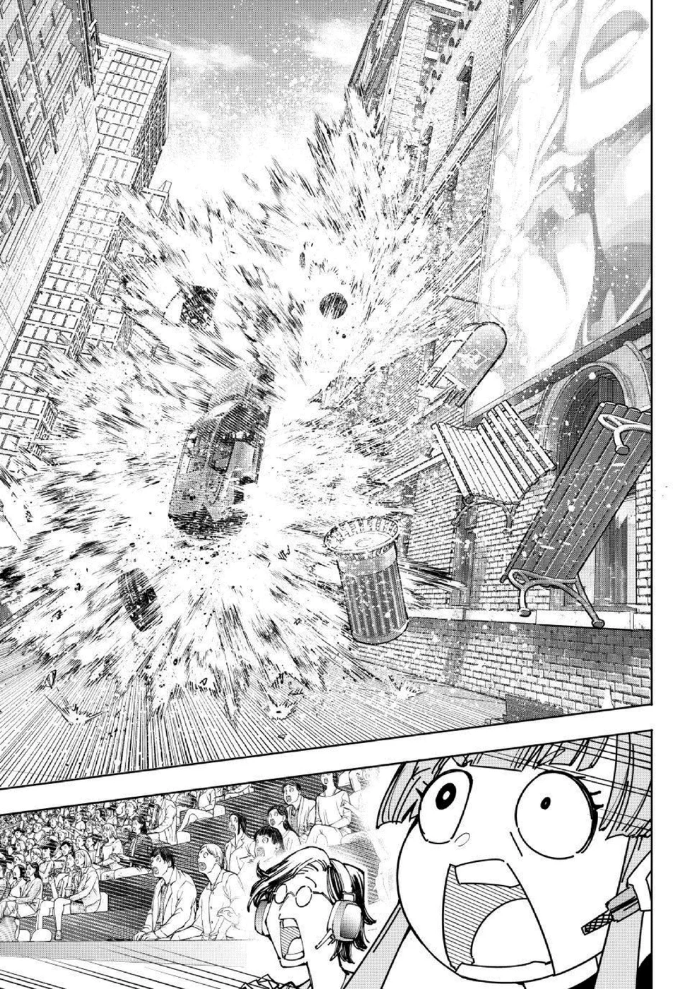Read Shangri La Frontier PT Manga Online