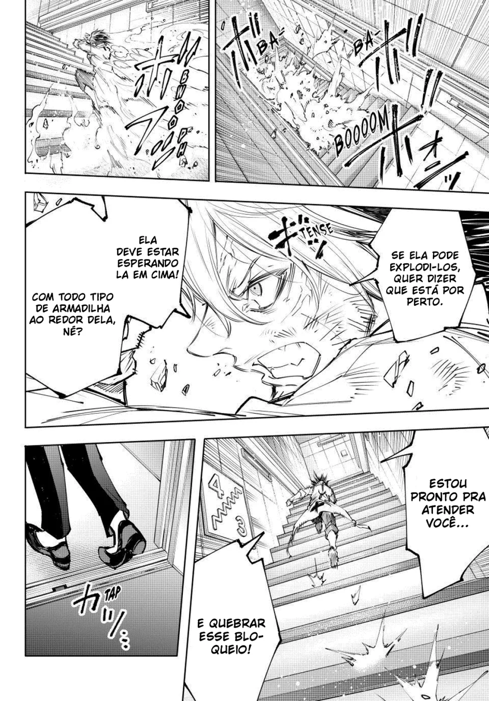 Read Shangri La Frontier PT Manga Online