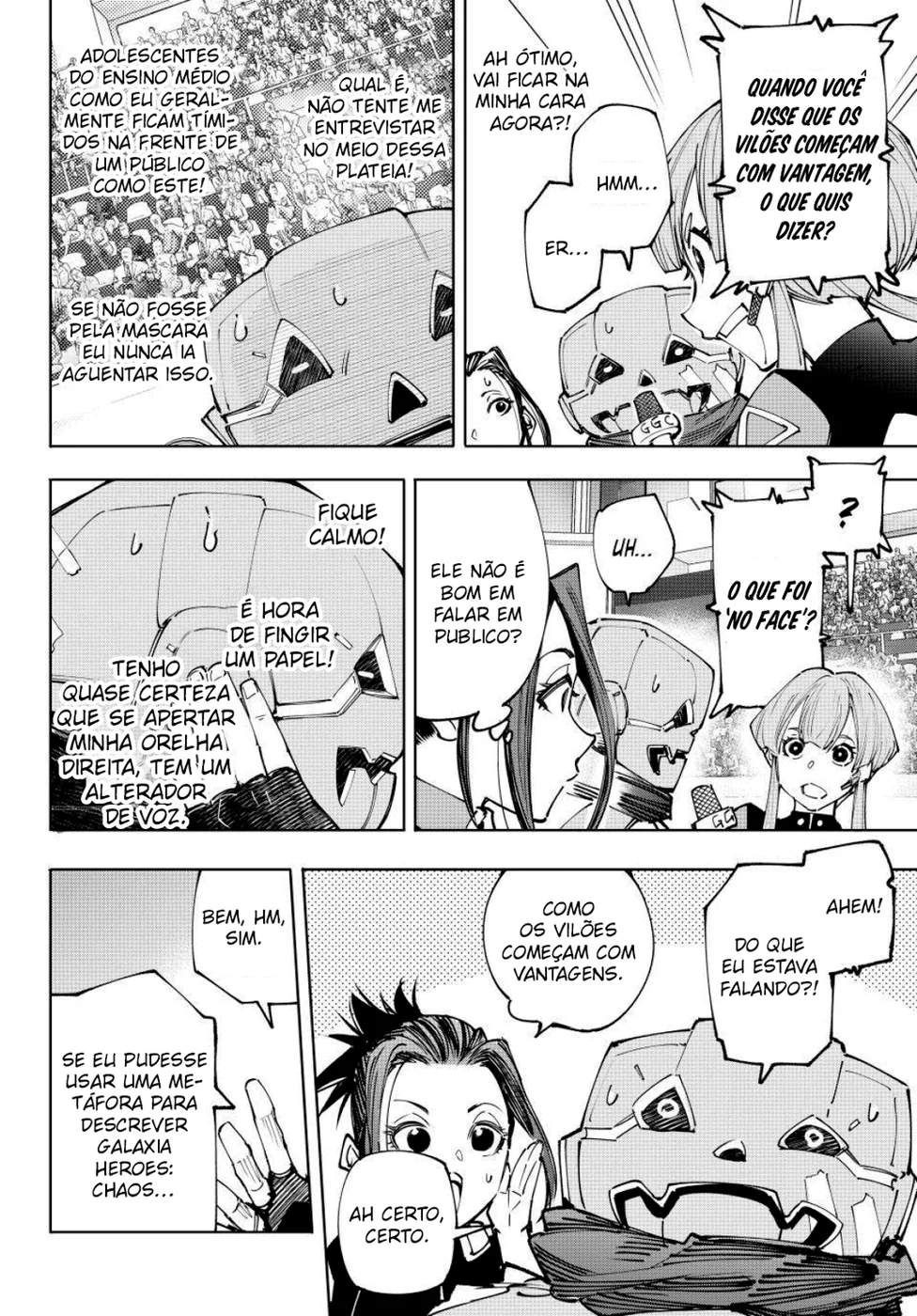 Read Shangri La Frontier PT Manga Online