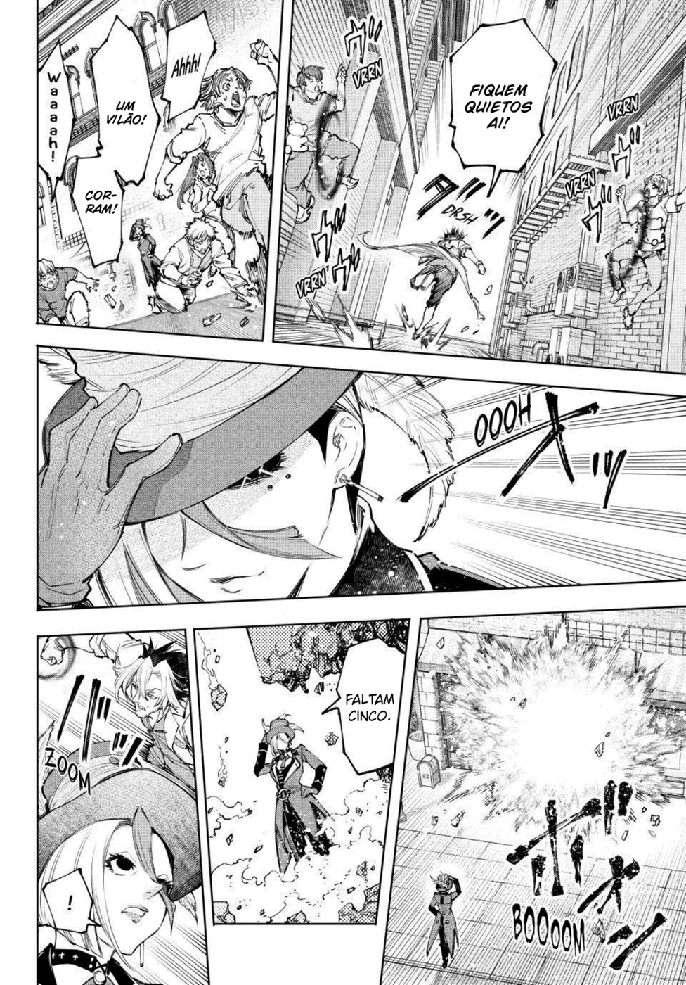 Read Shangri La Frontier PT Manga Online