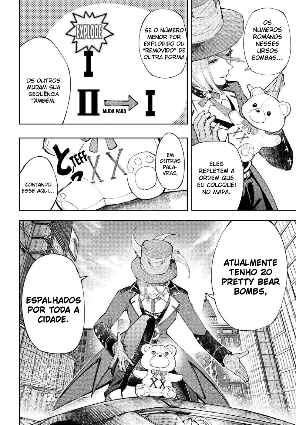 Read Shangri La Frontier PT Manga Online