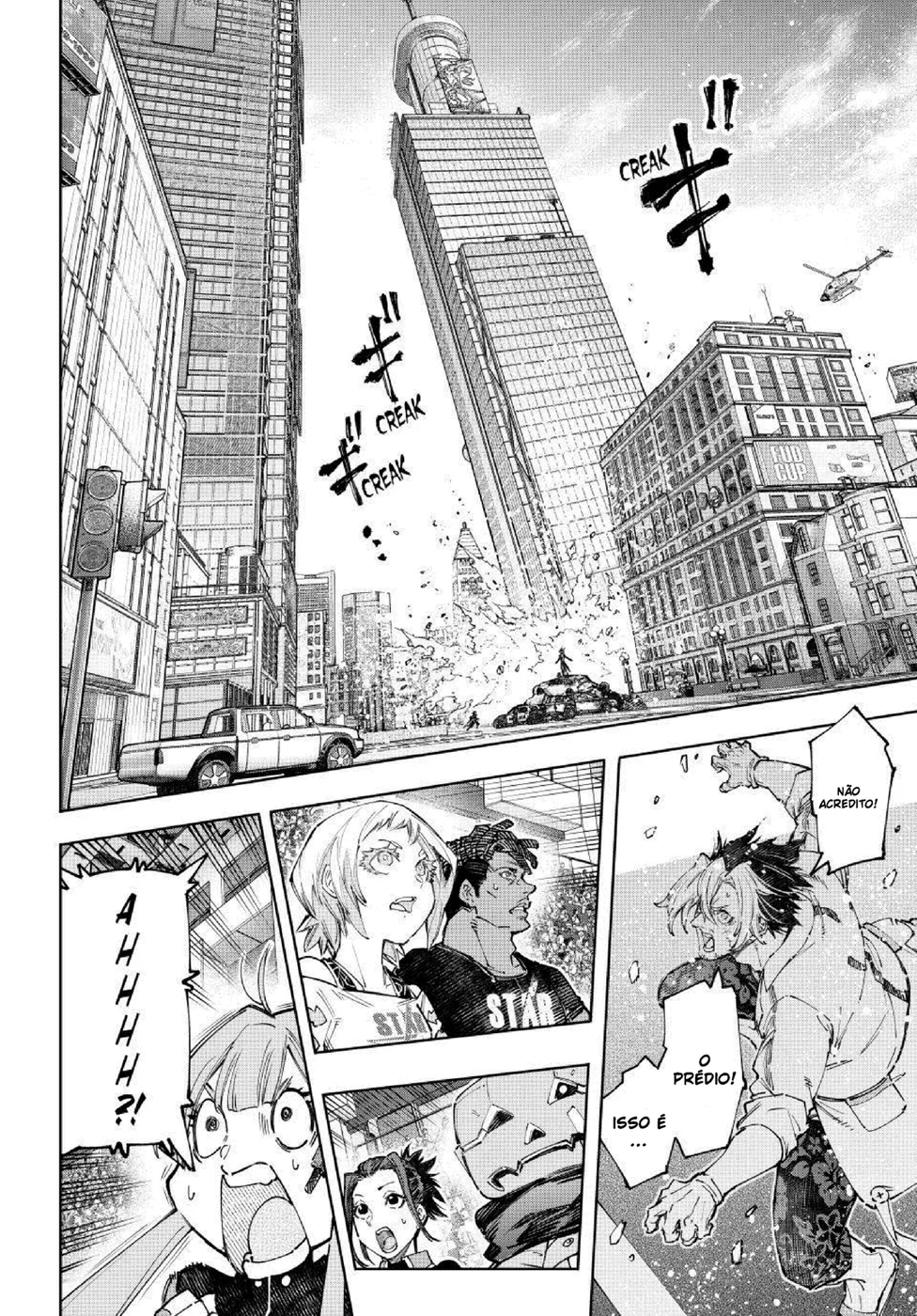 Read Shangri La Frontier PT Manga Online