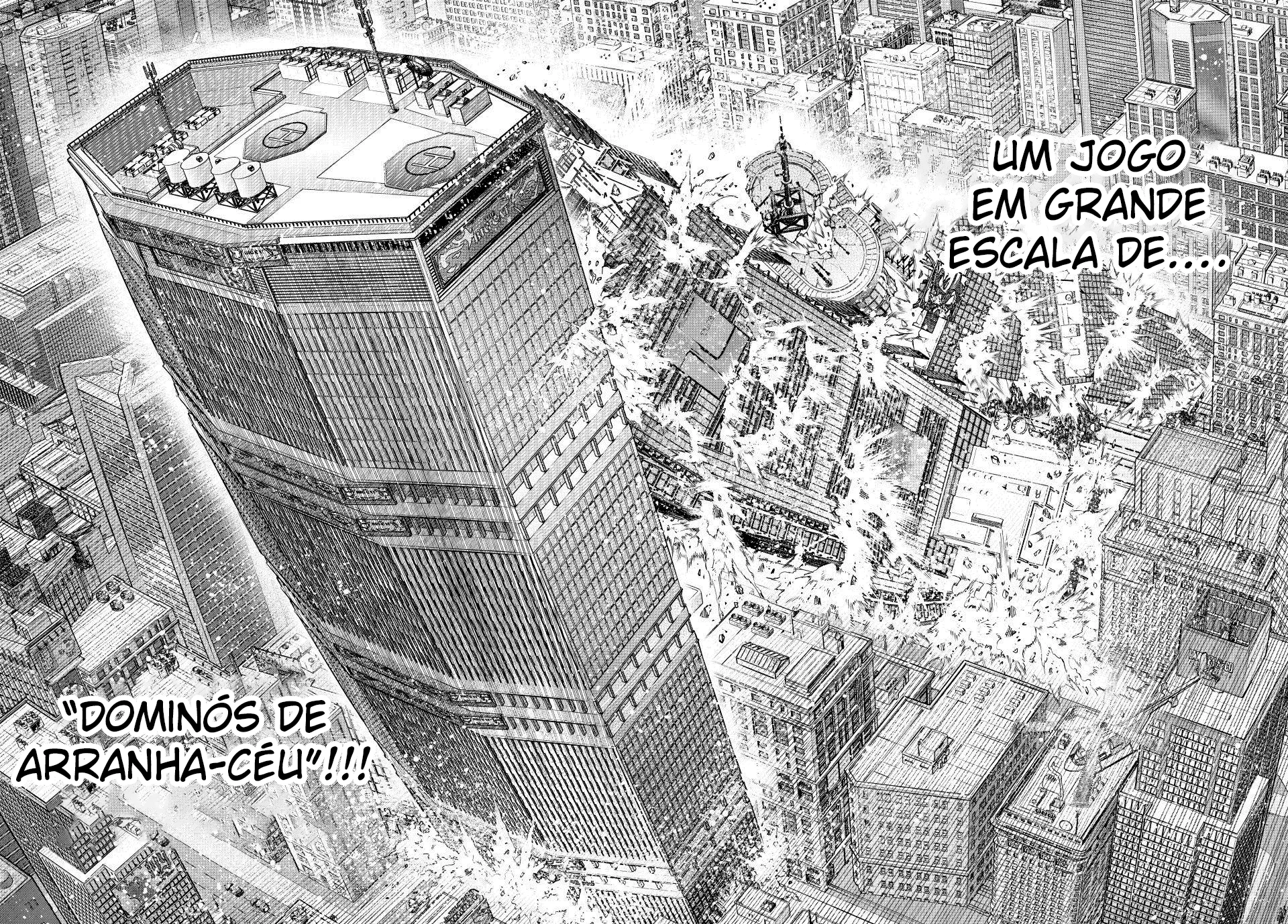 Read Shangri La Frontier PT Manga Online