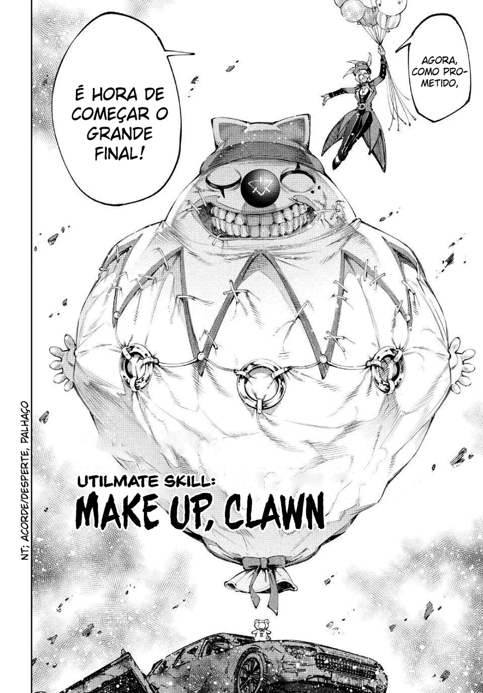 Read Shangri La Frontier PT Manga Online