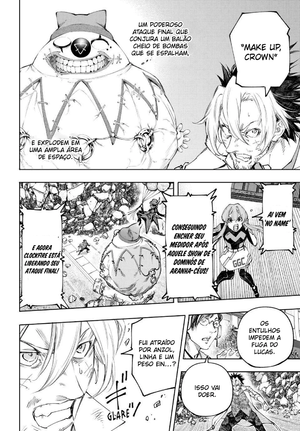 Read Shangri La Frontier PT Manga Online