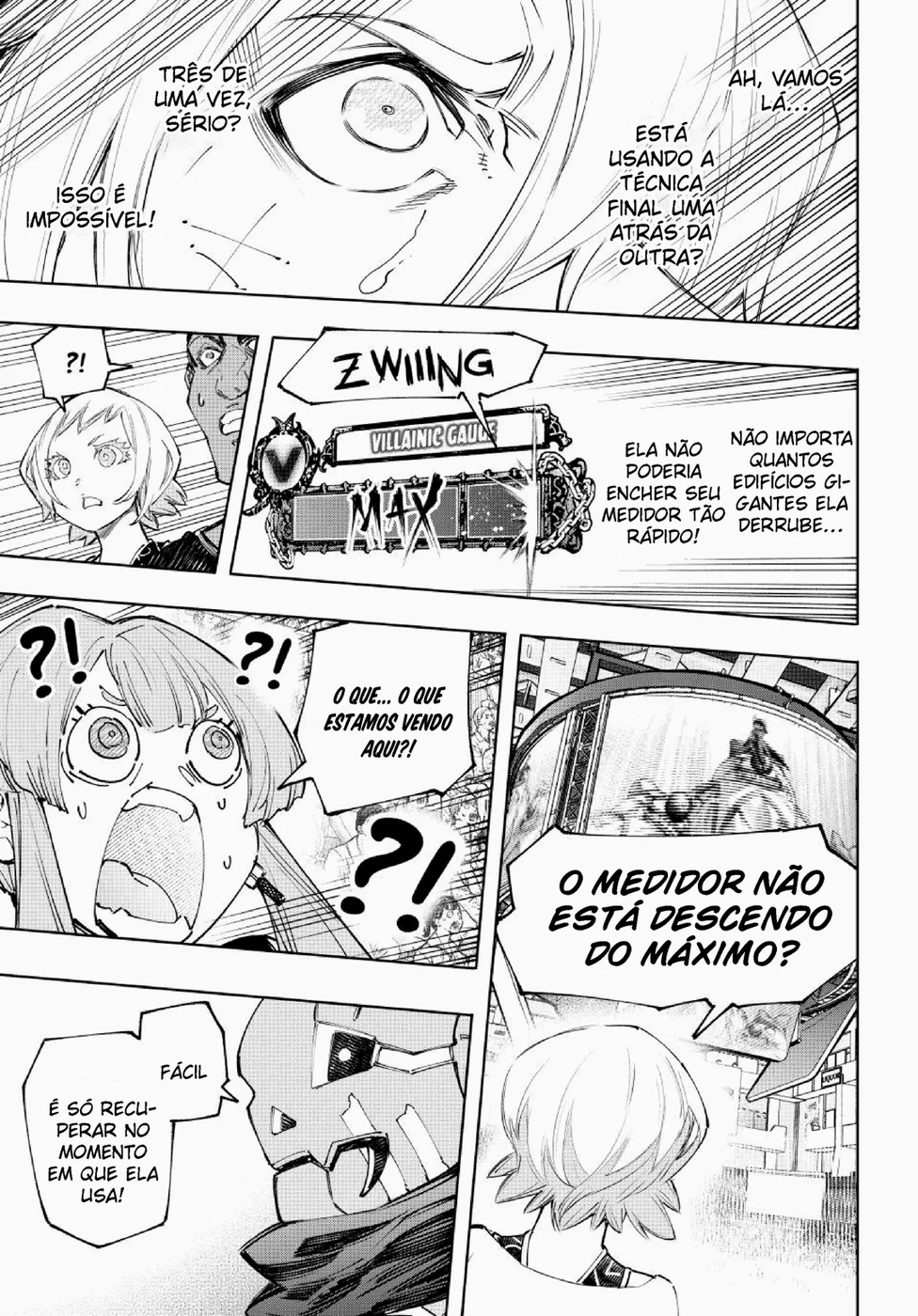 Read Shangri La Frontier PT Manga Online