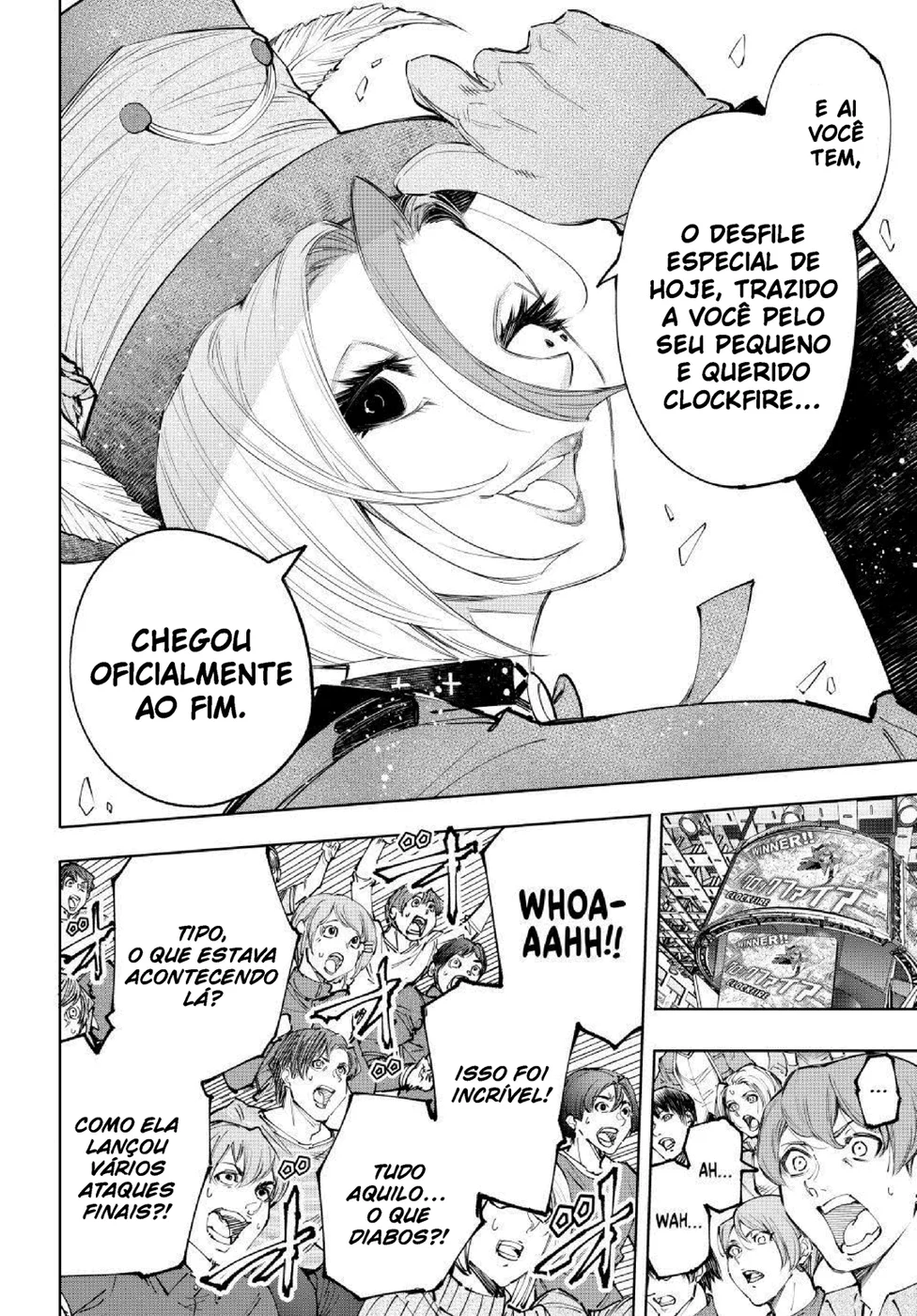 Read Shangri La Frontier PT Manga Online