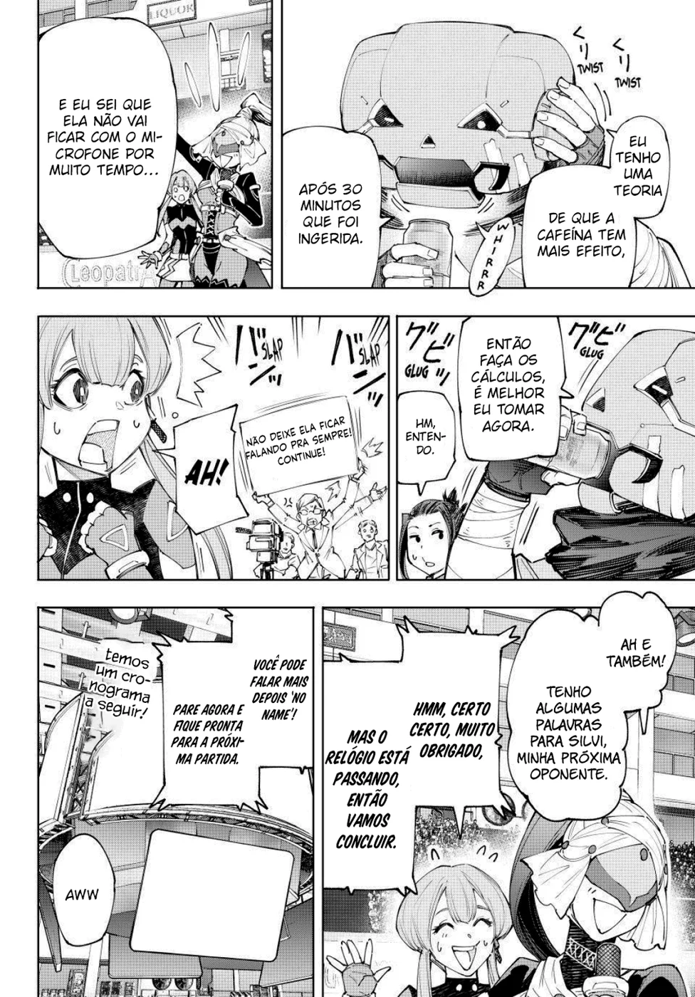 Read Shangri La Frontier PT Manga Online