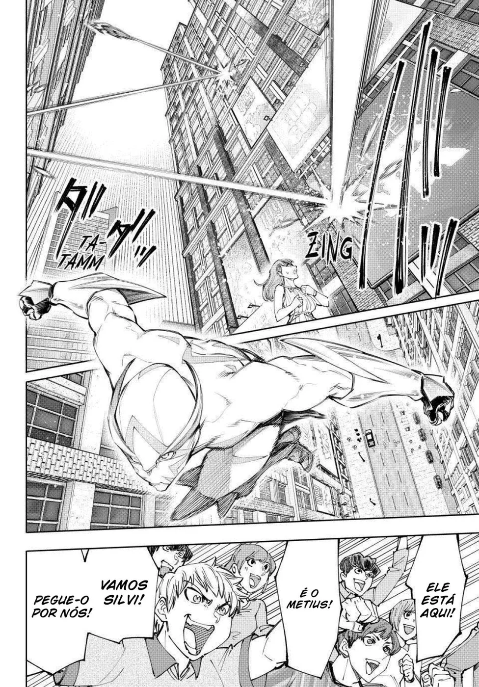 Read Shangri La Frontier PT Manga Online