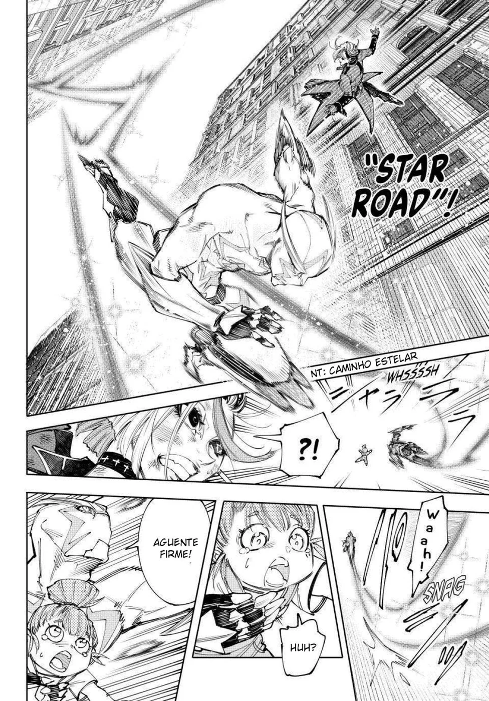 Read Shangri La Frontier PT Manga Online