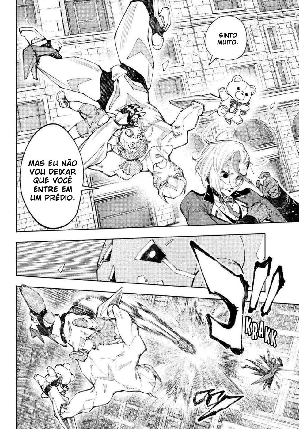 Read Shangri La Frontier PT Manga Online