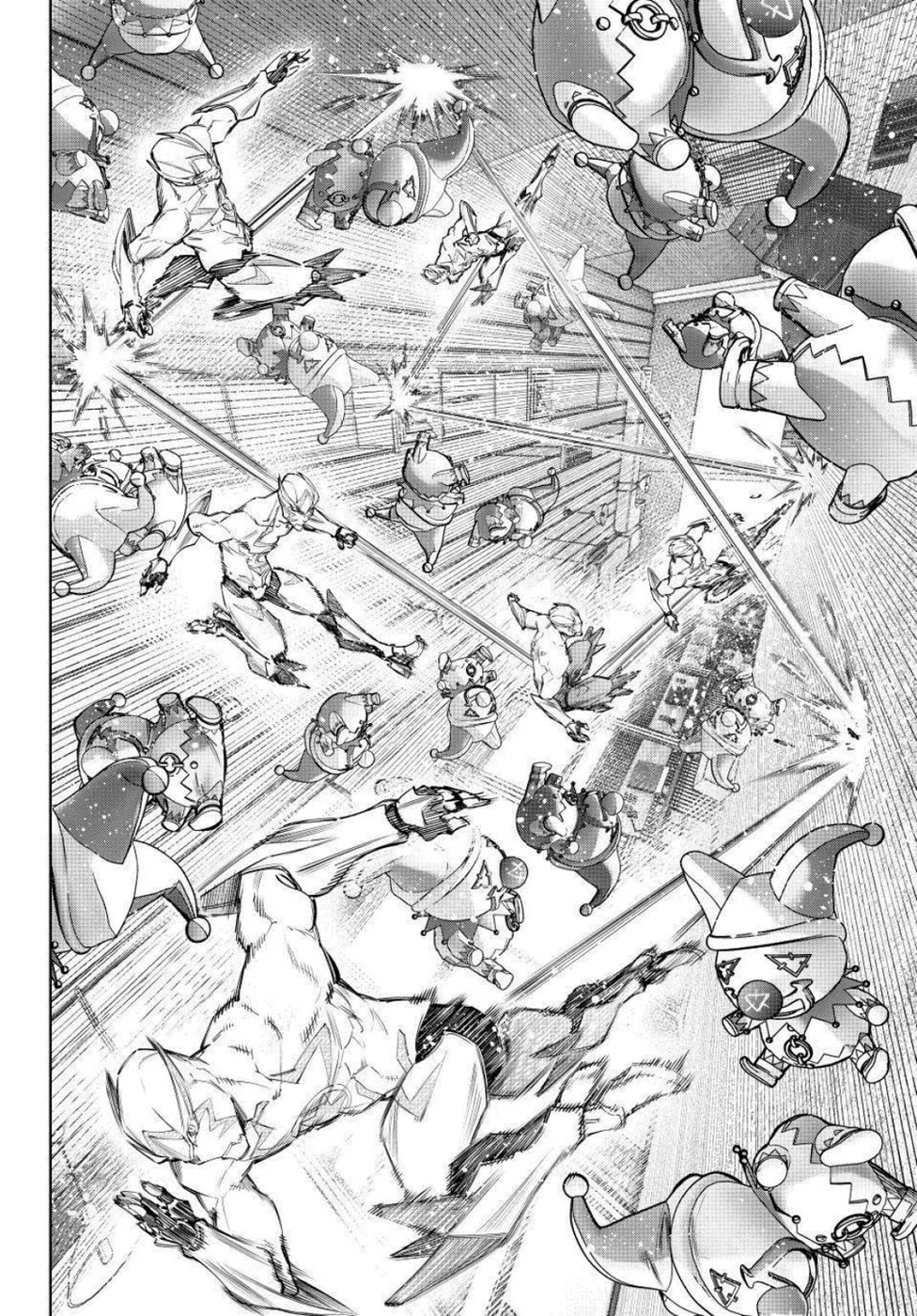 Read Shangri La Frontier PT Manga Online