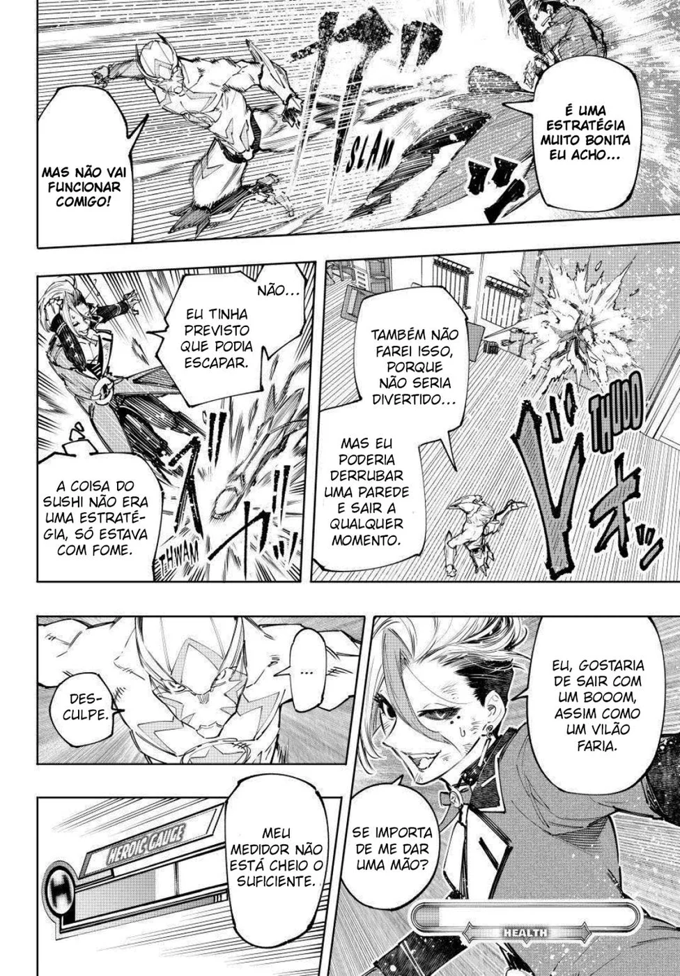 Read Shangri La Frontier PT Manga Online
