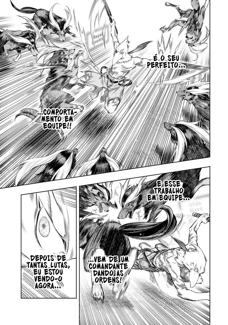 Read Shangri La Frontier PT Manga Online