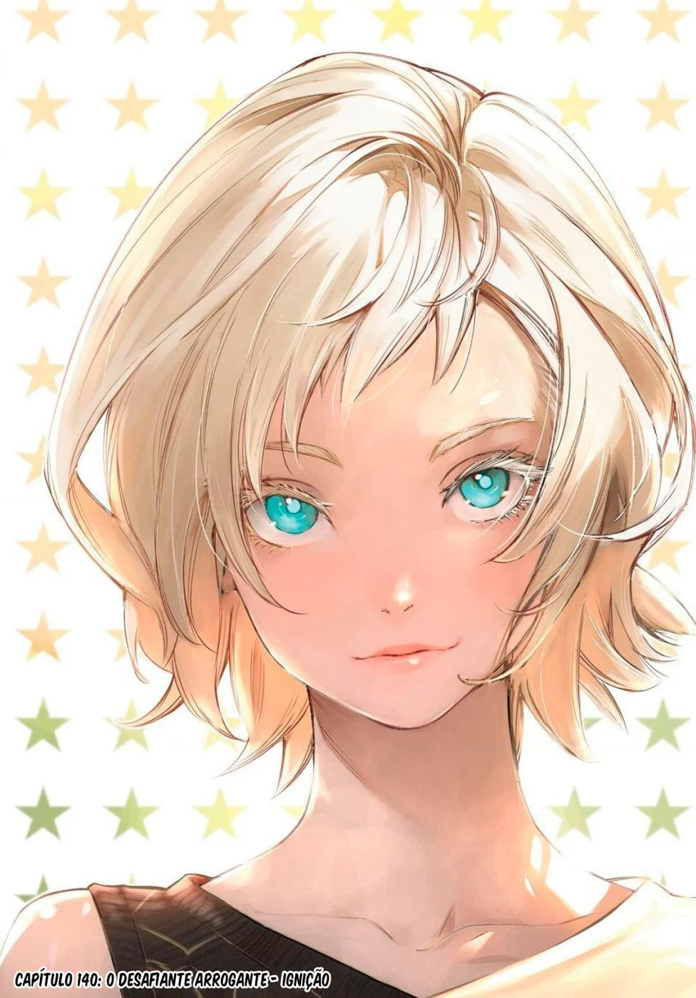 Read Shangri La Frontier PT Manga Online