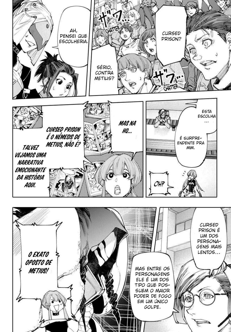 Read Shangri La Frontier PT Manga Online