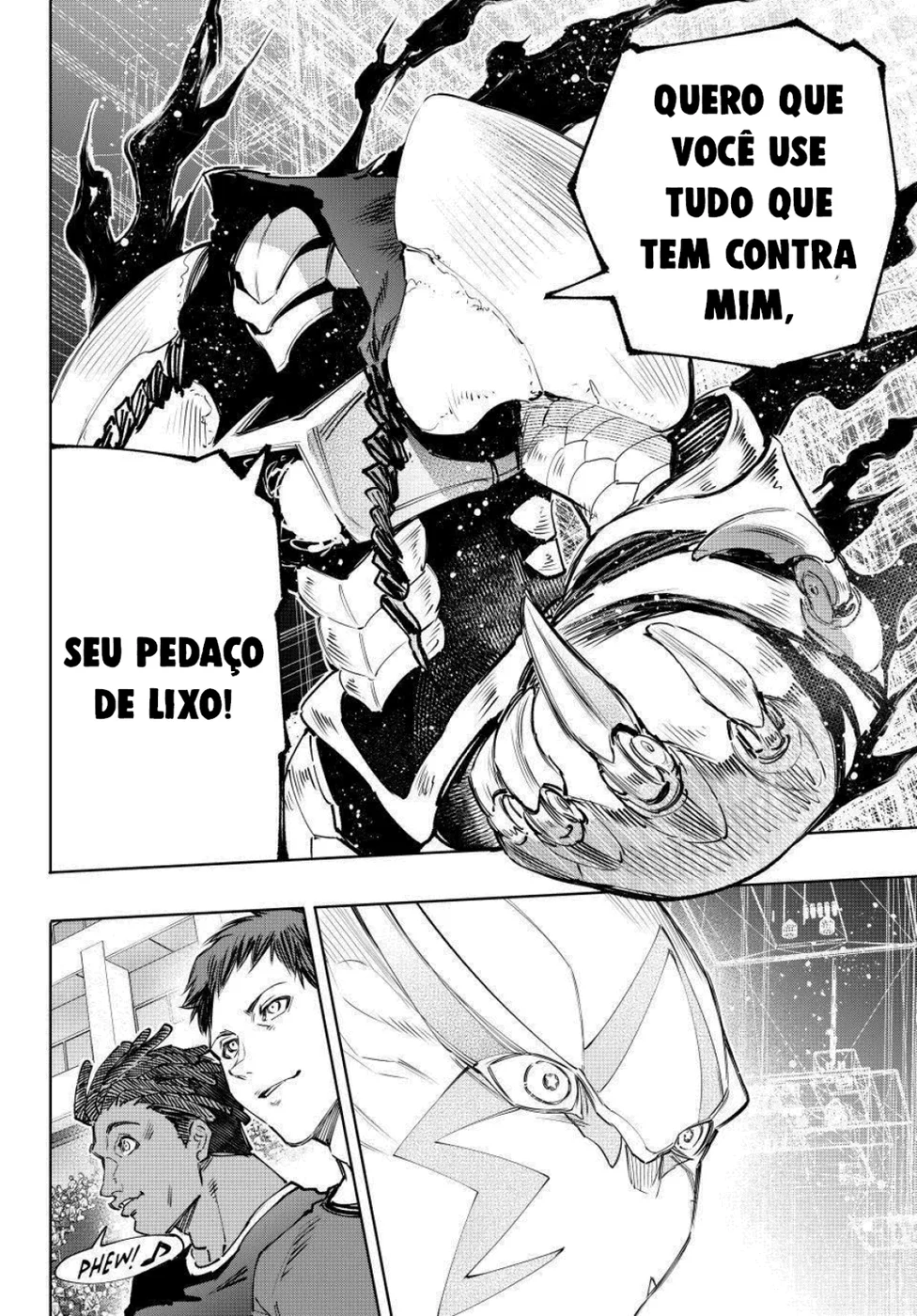 Read Shangri La Frontier PT Manga Online