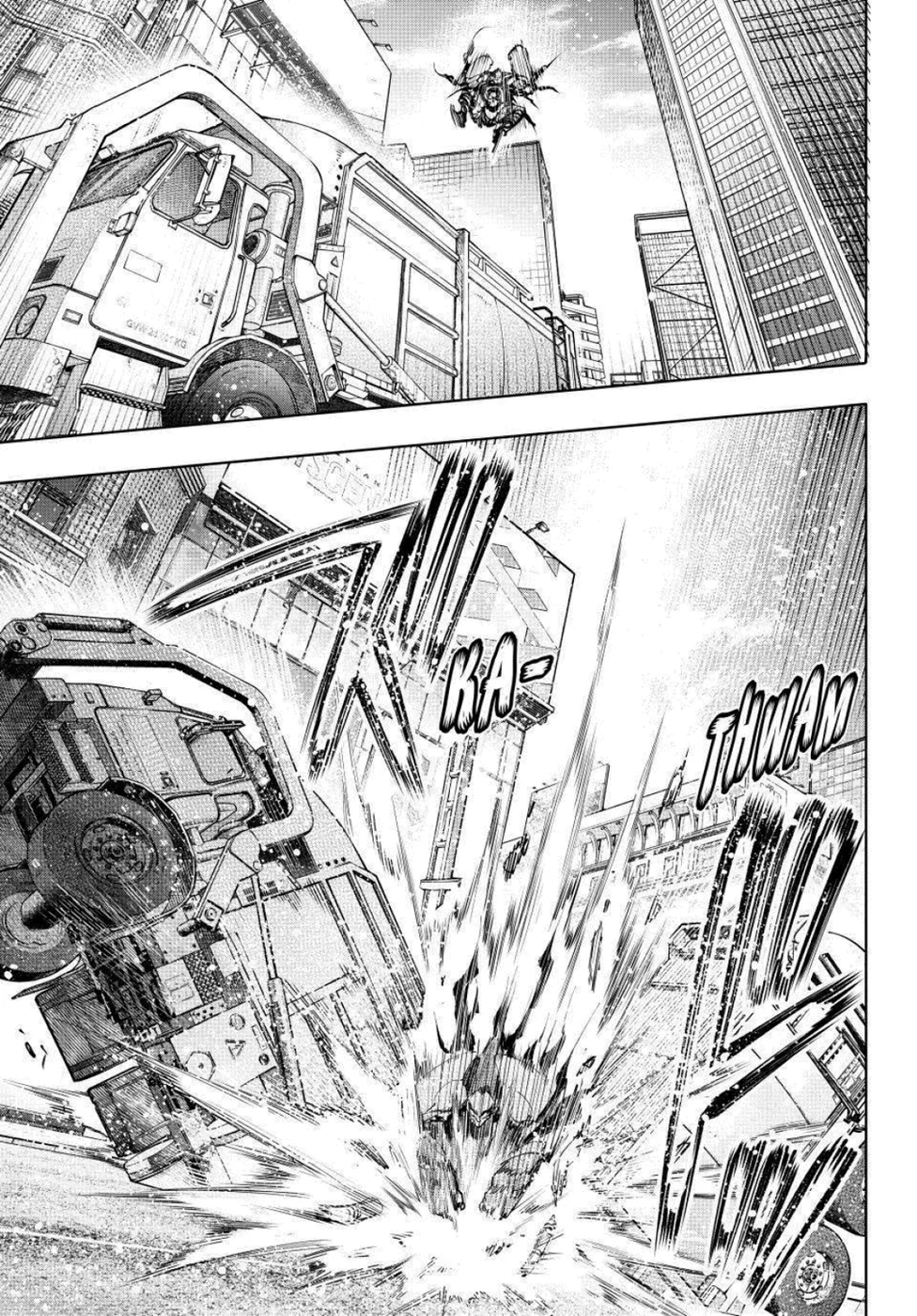 Read Shangri La Frontier PT Manga Online