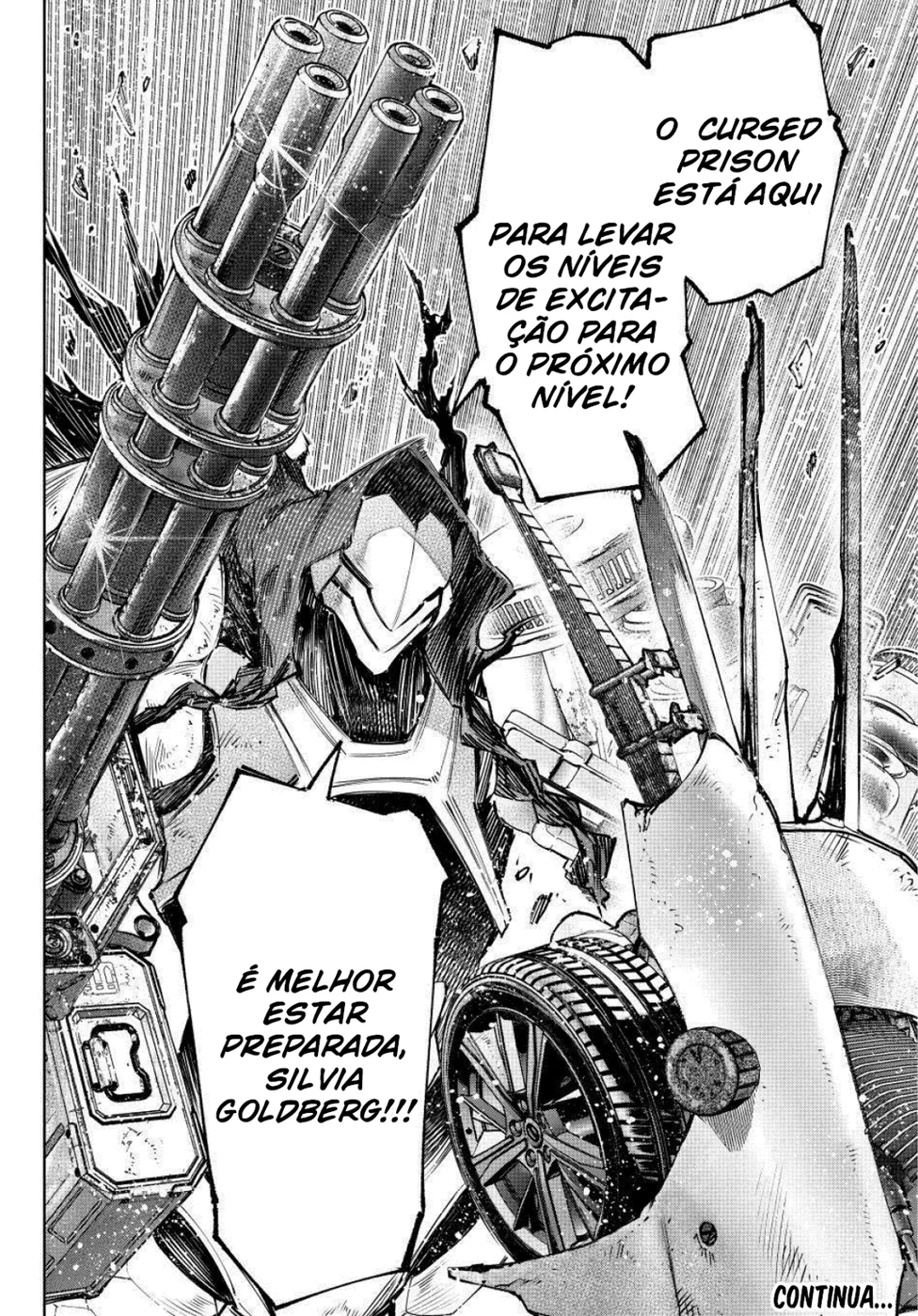 Read Shangri La Frontier PT Manga Online
