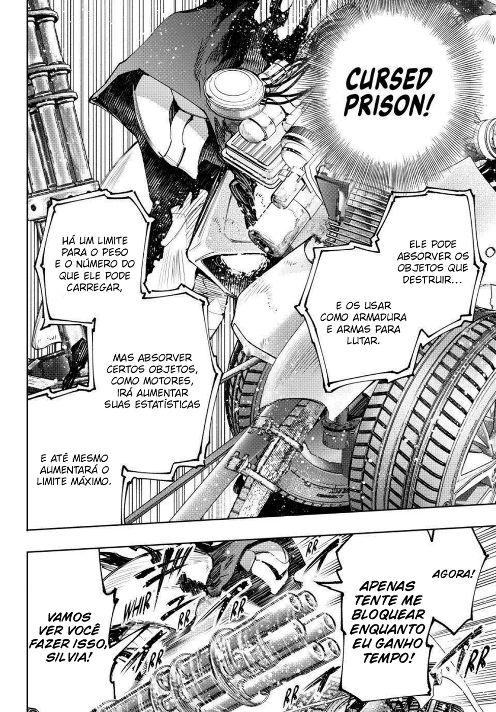 Read Shangri La Frontier PT Manga Online